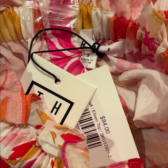 THML Top - Picture 9 of 9